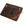 Personalisierbare Lederhülle für MacBook AIR & PRO – Voyageur Centurion
