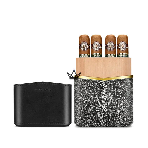 Cigar case – Linea Prestige