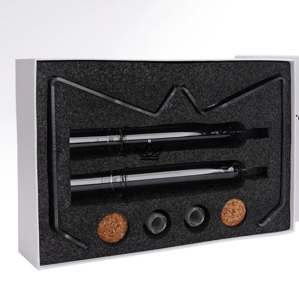 Infuseur à cigare aromatique en verre - Infusio Cristal