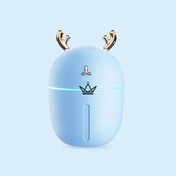Essential oil diffuser - YAKO