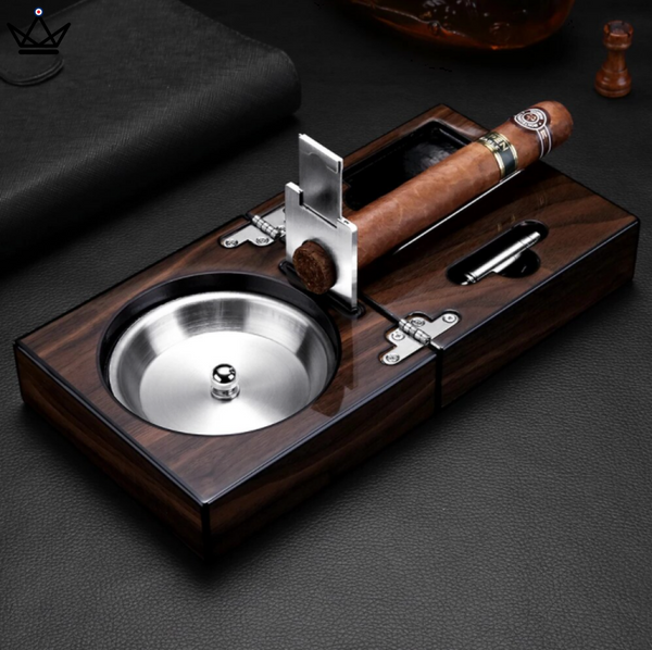 Zigarrenset - SEMO CUBE – Atelier Atypique